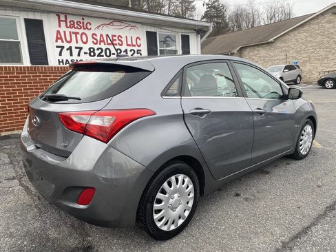 Used 2016 Hyundai Elantra GT image 6