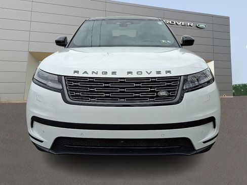 Used 2026 Land Rover Range Rover Velar S AWD/4WD image 8