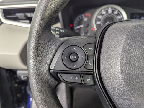 Used 2022 Toyota Corolla LE w/ Carpet Mat Package (TMS) image 22