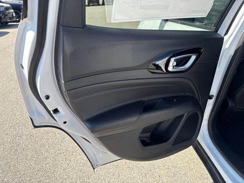 New 2026 Jeep Compass Limited AWD/4WD image 20