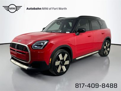 Certified 2025 MINI Cooper Countryman S