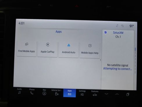 Used 2024 Ford F150 STX AWD/4WD image 33
