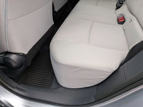 New 2026 Toyota Corolla Cross L AWD/4WD image 15