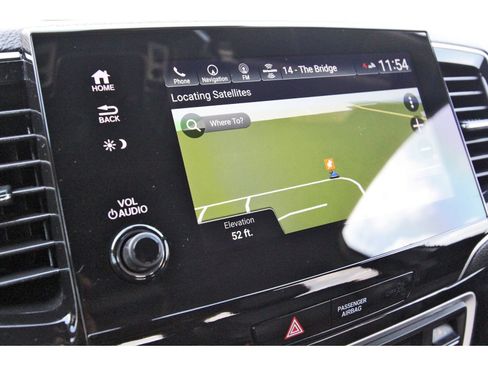 Used 2021 Honda Pilot Black Edition image 27
