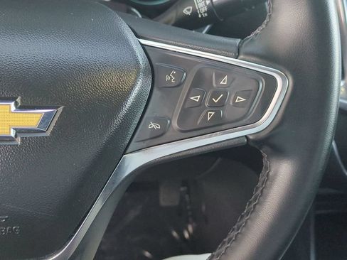 Used 2024 Chevrolet Equinox LT AWD/4WD image 13
