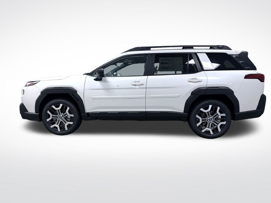 New 2026 Subaru Outback Touring XT AWD/4WD image 10