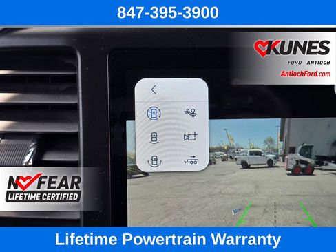 Certified 2024 Ford F150 XLT w/ Tow/Haul Package AWD/4WD image 50
