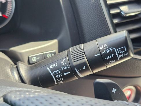 Certified 2023 Honda Passport EX-L image 30
