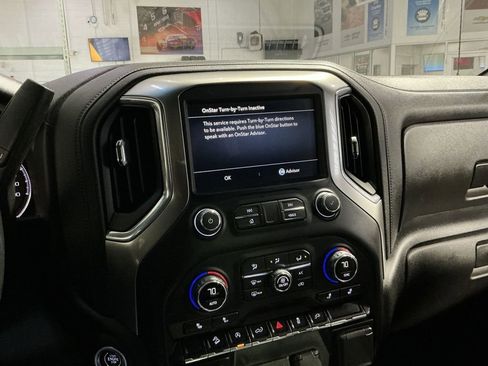 Used 2021 Chevrolet Silverado 1500 RST w/ All Star Edition Plus image 28