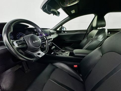 Used 2023 Kia K5 GT-Line w/ GT-Line Premium Package FWD image 21