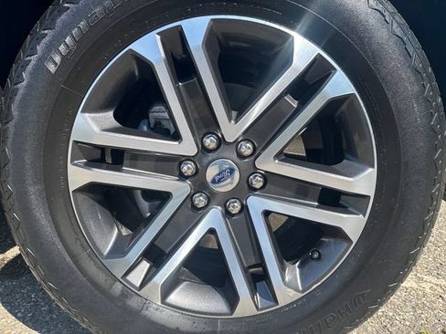 Used 2023 Ford F150 XL w/ STX Appearance Package AWD/4WD image 13