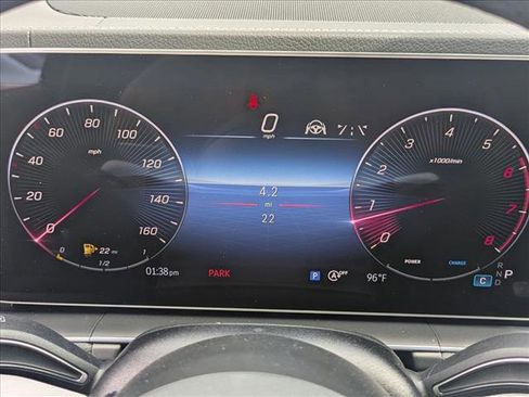 New 2026 Mercedes-Benz GLE 450 4MATIC Coupe image 10