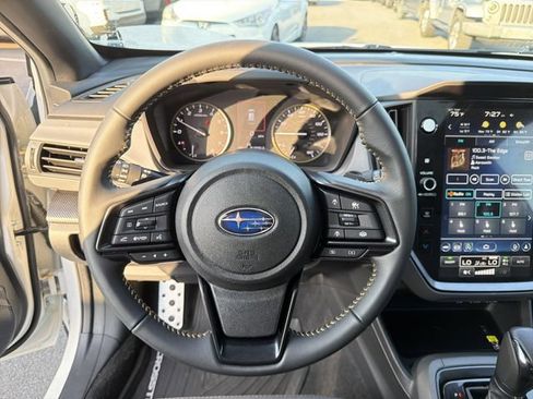Certified 2025 Subaru Crosstrek 2.5i Sport w/ Popular Package #3A AWD/4WD image 22