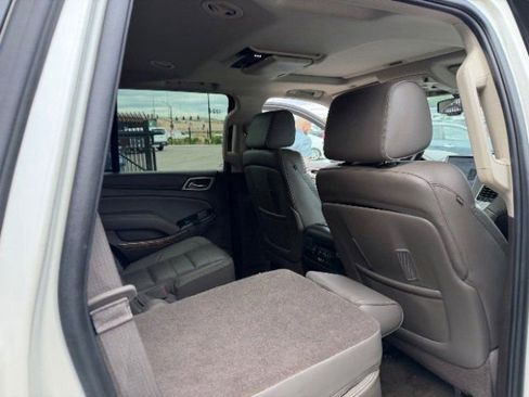 Used 2015 GMC Yukon Denali w/ Touring Package AWD/4WD image 21