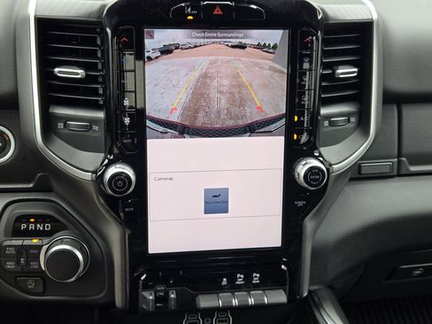 New 2026 RAM 1500 Big Horn image 15