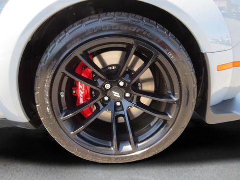 Used 2021 Dodge Challenger R/T Scat Pack RWD image 30