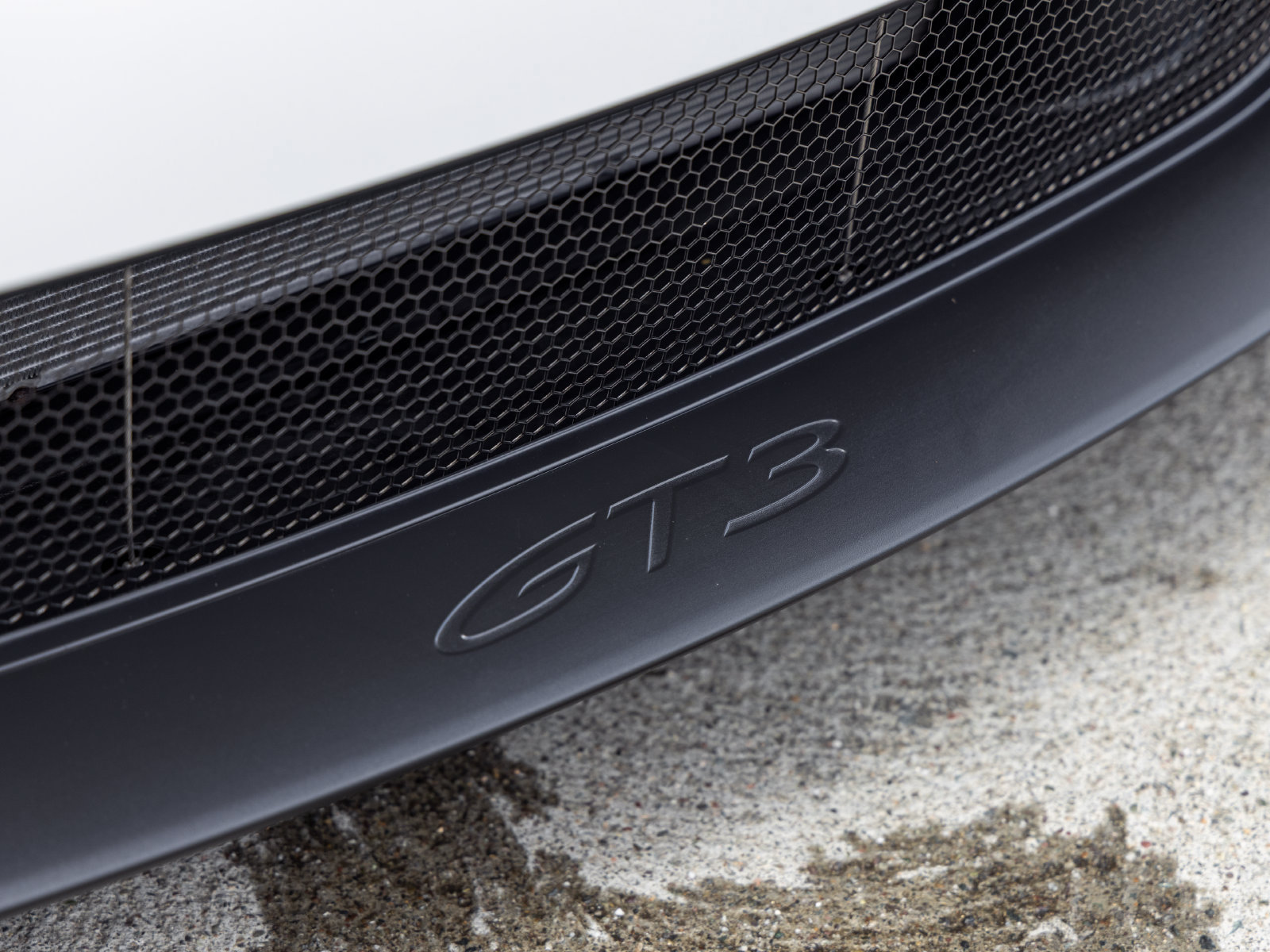 Used 2026 Porsche 911 GT3 RWD image 17