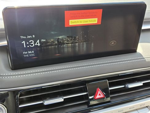 New 2026 Genesis G70 2.5T image 9