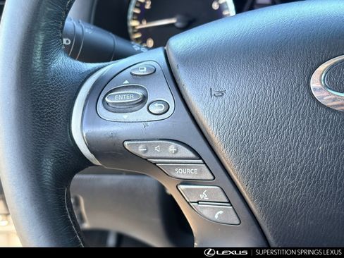 Used 2016 INFINITI QX60 FWD w/ Premium Plus Package image 20