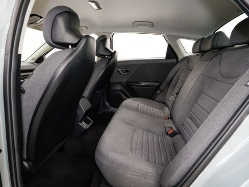 Certified 2025 Kia K4 EX image 20