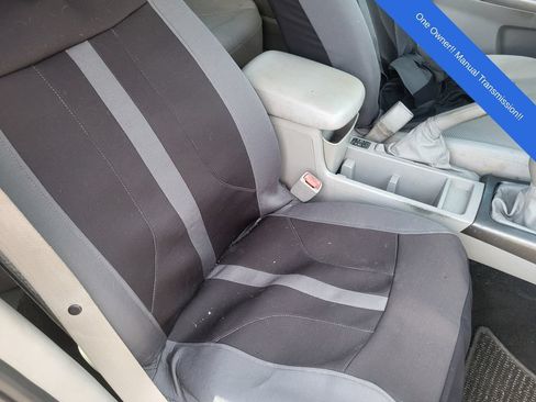 Used 2011 Subaru Forester 2.5X Premium AWD/4WD image 22