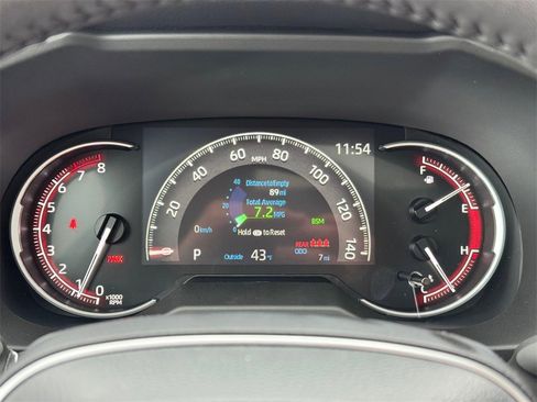 New 2025 Toyota RAV4 XLE Premium image 23