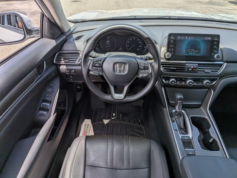 Used 2020 Honda Accord EX-L image 15