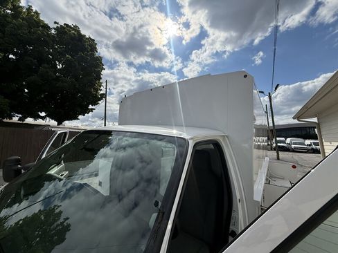 Used 2023 Ford E-350 and Econoline 350 Super Duty w/ Power Windows & Locks Group RWD image 46