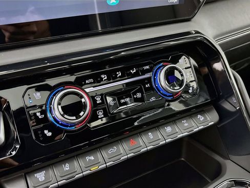 New 2026 GMC Sierra 2500 AT4X AWD/4WD image 16