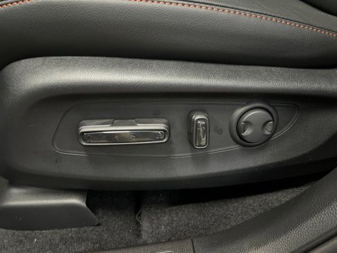 New 2026 Honda CR-V Sport Touring image 31