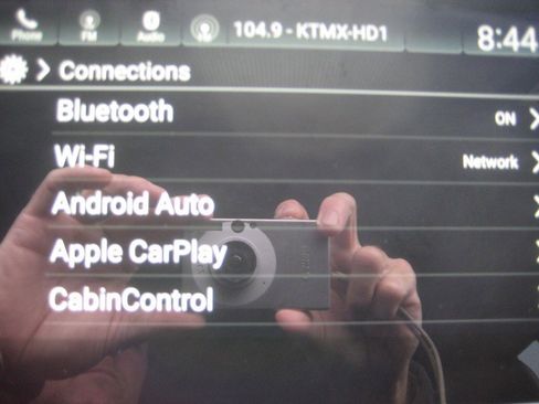 Used 2021 Honda Pilot Special Edition image 27