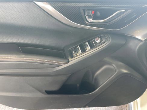 Used 2019 Subaru Crosstrek 2.0i Limited w/ Moonroof Package image 13