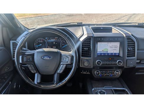 Used 2020 Ford Expedition Limited w/ Special Edition Package image 32