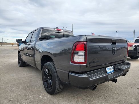 Used 2022 RAM 1500 Lone Star image 3