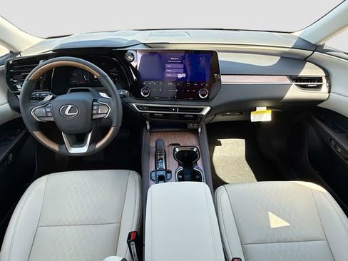 New 2026 Lexus RX 350 Premium Plus FWD image 17