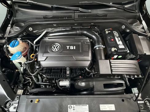 Used 2015 Volkswagen Jetta SE FWD image 22