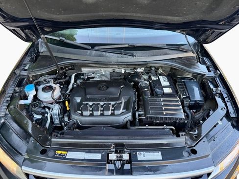Used 2019 Volkswagen Tiguan SEL Premium R-Line image 30