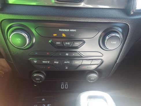 Certified 2021 Ford Ranger Lariat w/ Equipment Group 501A High AWD/4WD image 23