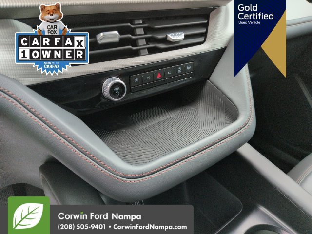 Used 2026 Ford Explorer Active w/ Active Comfort Package AWD/4WD image 19