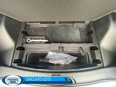 New 2026 Honda Prologue Elite image 8