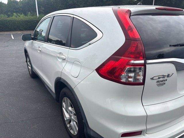 Used 2016 Honda CR-V EX image 9