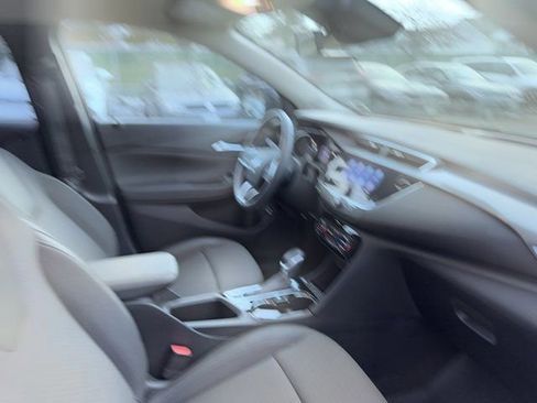Used 2023 Buick Encore GX Select w/ Sport Touring Package image 26