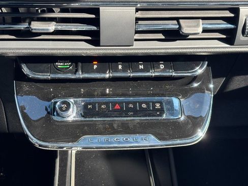 New 2026 Lincoln Corsair Premiere image 22