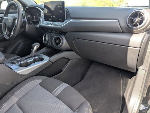Certified 2023 Chevrolet Blazer LT image 9