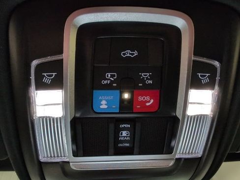 New 2026 RAM 1500 Big Horn image 29