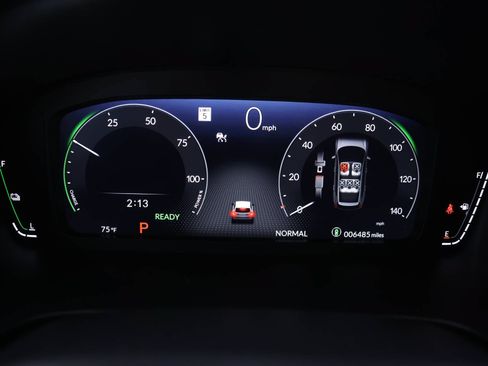 Used 2026 Honda CR-V TrailSport image 7