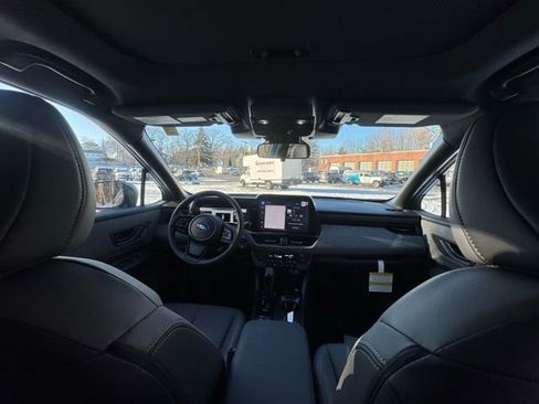 New 2026 Subaru Outback Limited image 14