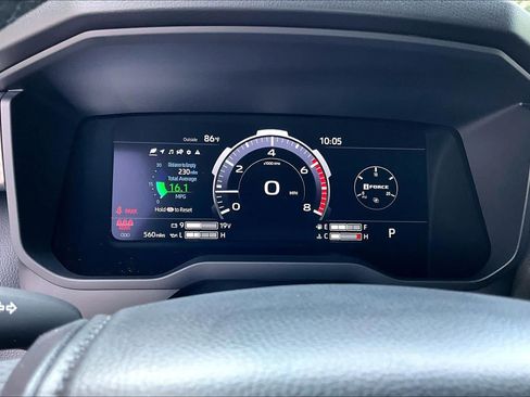 Certified 2026 Toyota Tundra Limited AWD/4WD image 26