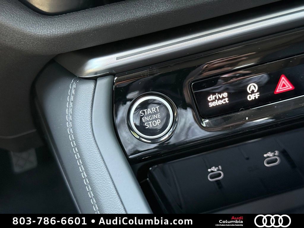 New 2026 Audi Q5 Premium Plus AWD/4WD image 30