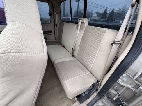 Used 2008 Ford F250 XLT image 13